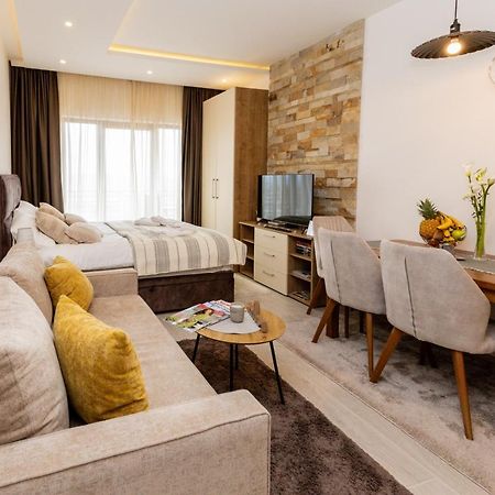 Apartman Stankovic Milmari Resort Kopaonik Eksteriør bilde