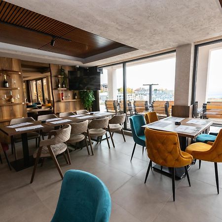 Apartman Stankovic Milmari Resort Kopaonik Eksteriør bilde