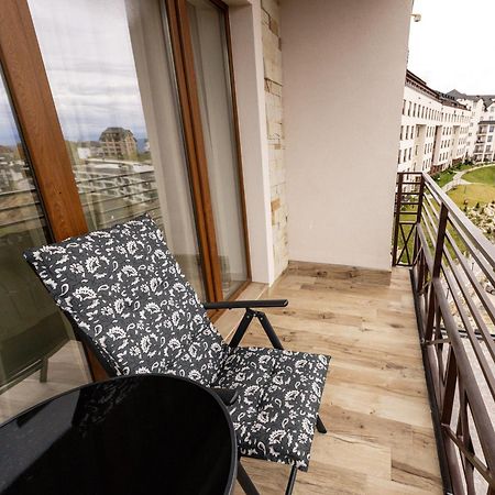 Apartman Stankovic Milmari Resort Kopaonik Eksteriør bilde