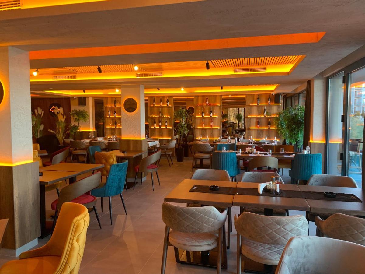 Apartman Stankovic Milmari Resort Kopaonik Eksteriør bilde
