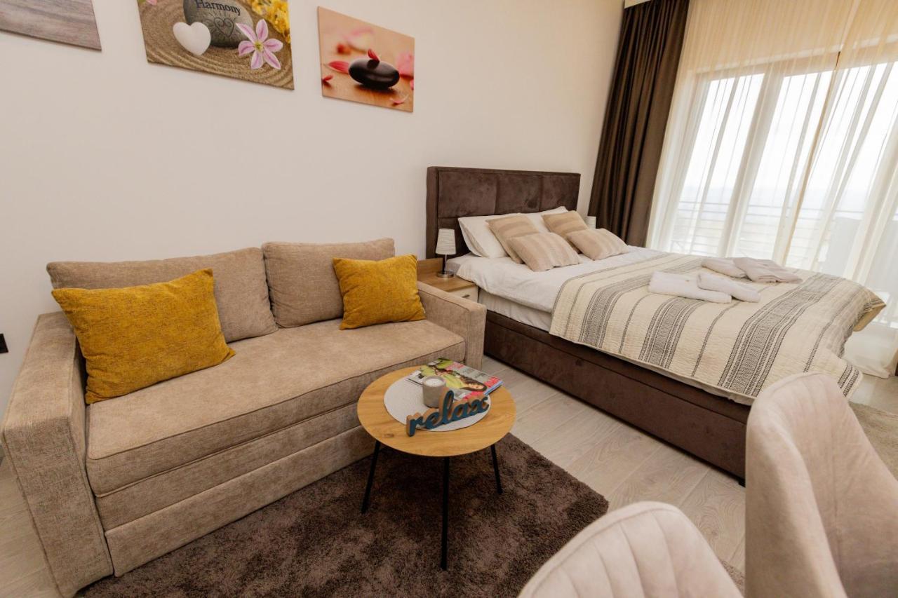 Apartman Stankovic Milmari Resort Kopaonik Eksteriør bilde