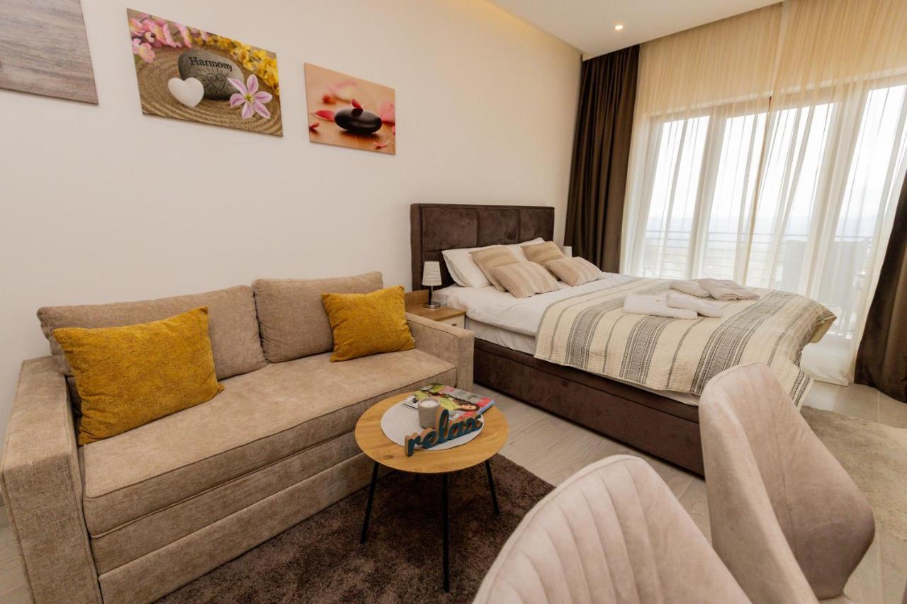 Apartman Stankovic Milmari Resort Kopaonik Eksteriør bilde
