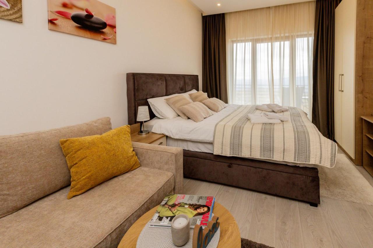 Apartman Stankovic Milmari Resort Kopaonik Eksteriør bilde