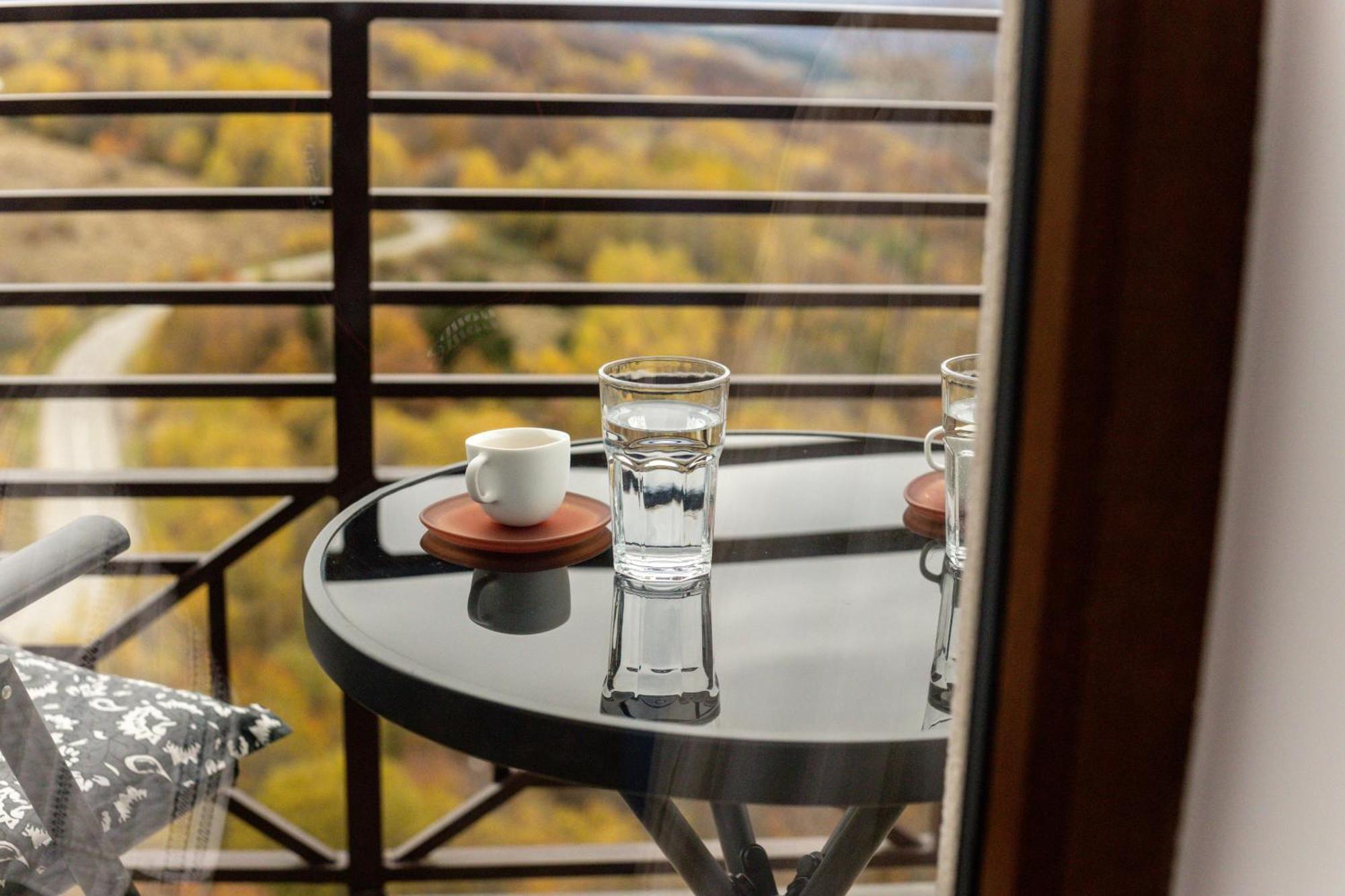 Apartman Stankovic Milmari Resort Kopaonik Eksteriør bilde