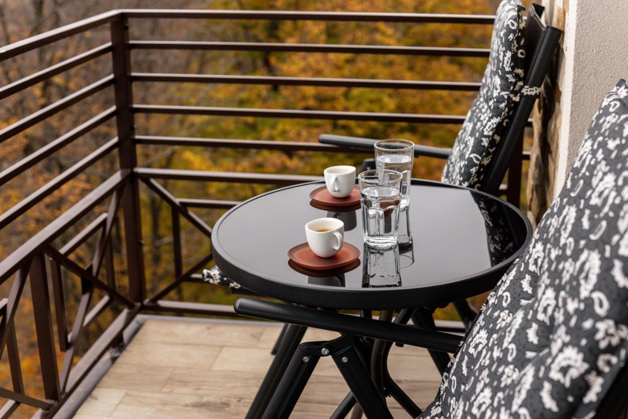 Apartman Stankovic Milmari Resort Kopaonik Eksteriør bilde